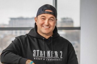 максим криппа