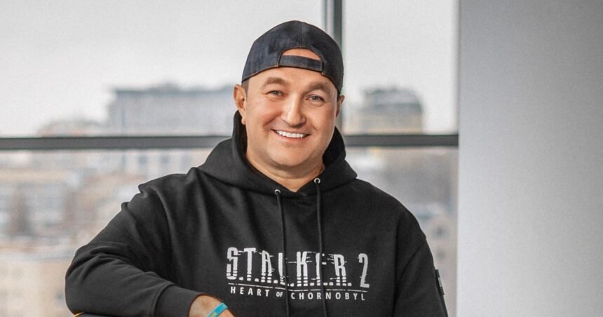 максим криппа