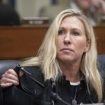 марджори тейлор грин