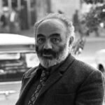 сергій параджанов