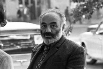 сергій параджанов