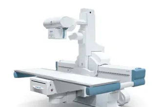 рентген-апарат