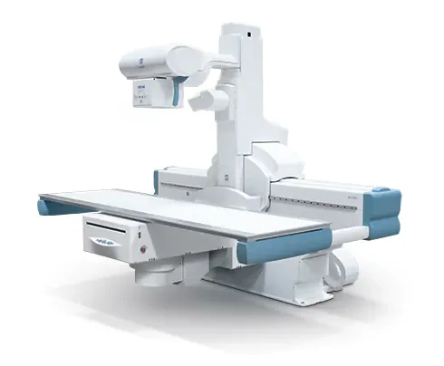 рентген-апарат