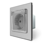 Вологозахищені