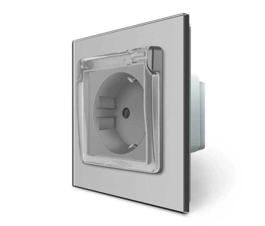 Вологозахищені