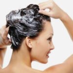 Органічні маски для волосся