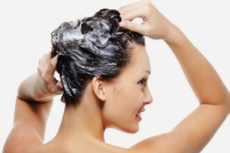 Органічні маски для волосся