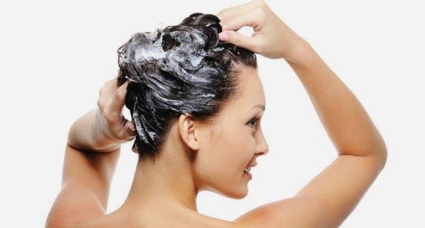 Органічні маски для волосся