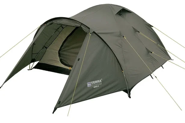 Прокат туристичного