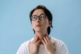 Пункційна біопсія щитовидної залози