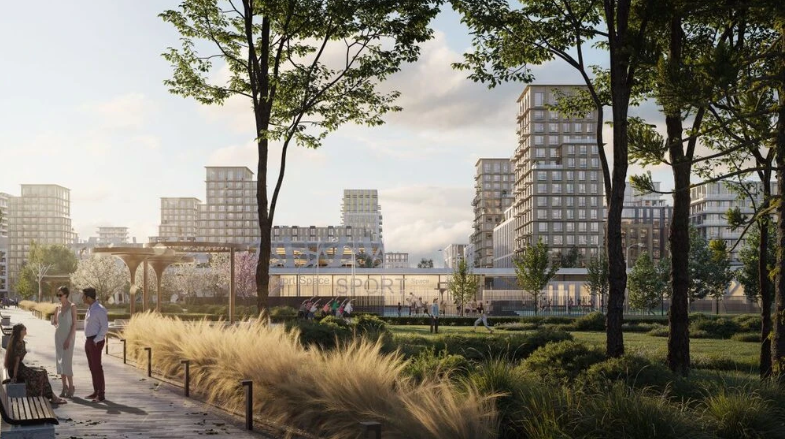 Розтермінування