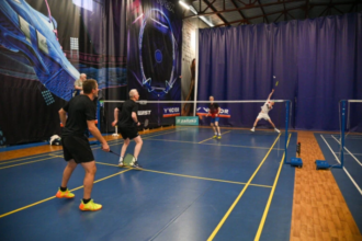 активності