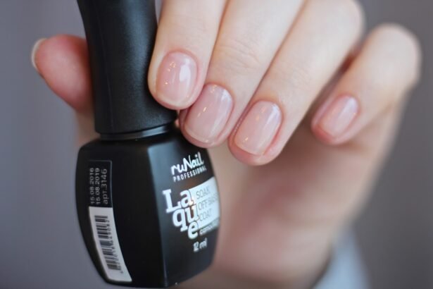 база для ногтей