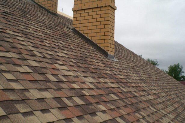 битумная черепица