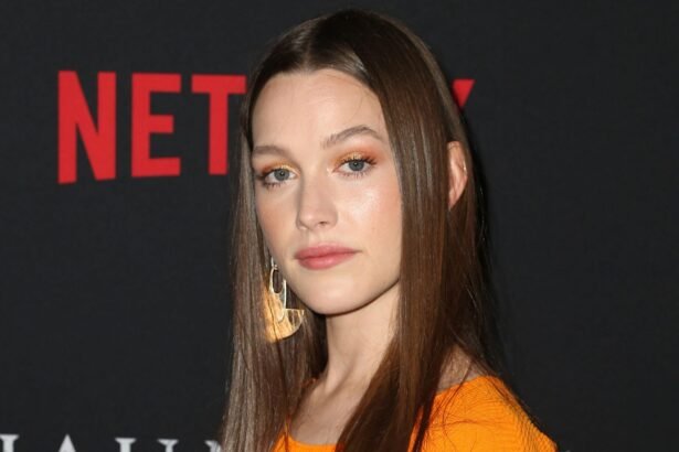 виктория педретти