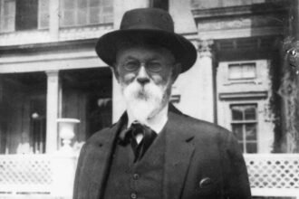 володимир вернадський