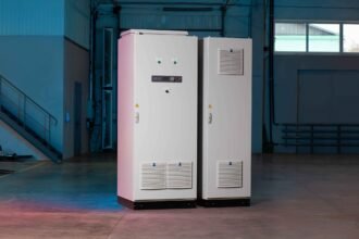 источник бесперебойного питания