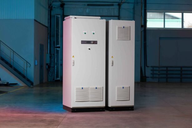 источник бесперебойного питания