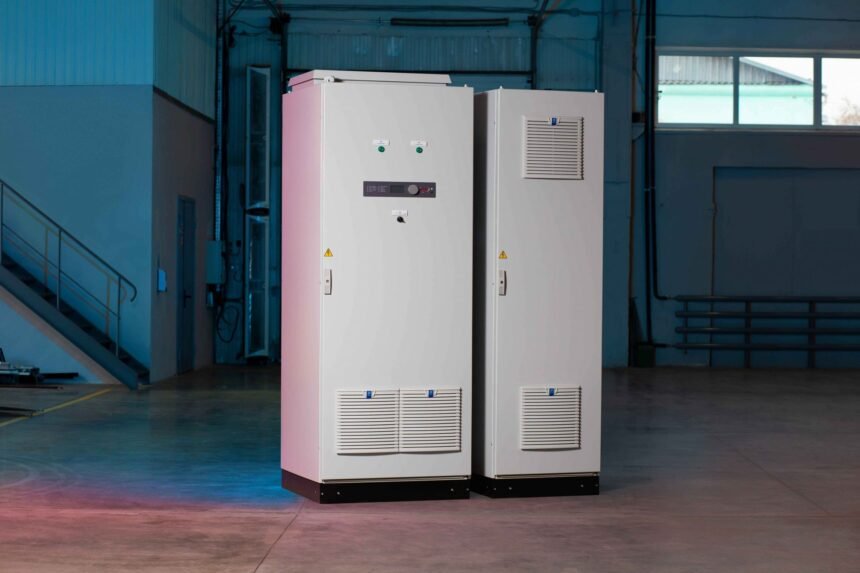 источник бесперебойного питания