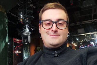 кирилл молчанов