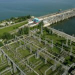 кременчуцька гес