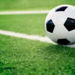 м'яч футбольний