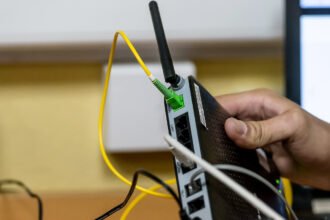 підключення