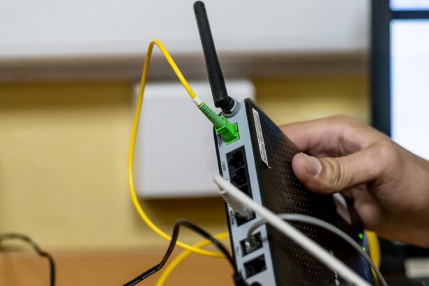 підключення