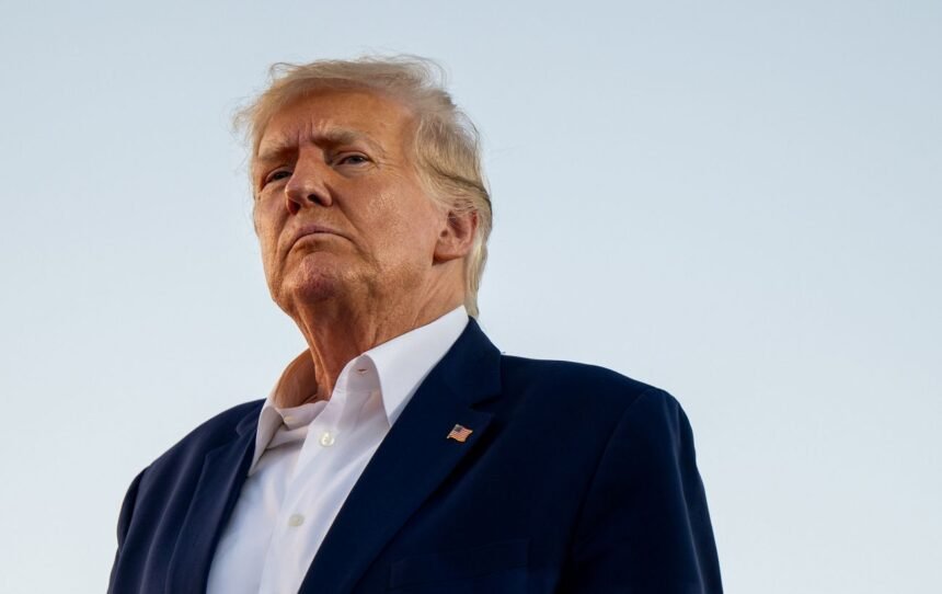 інавгурація трампа дата