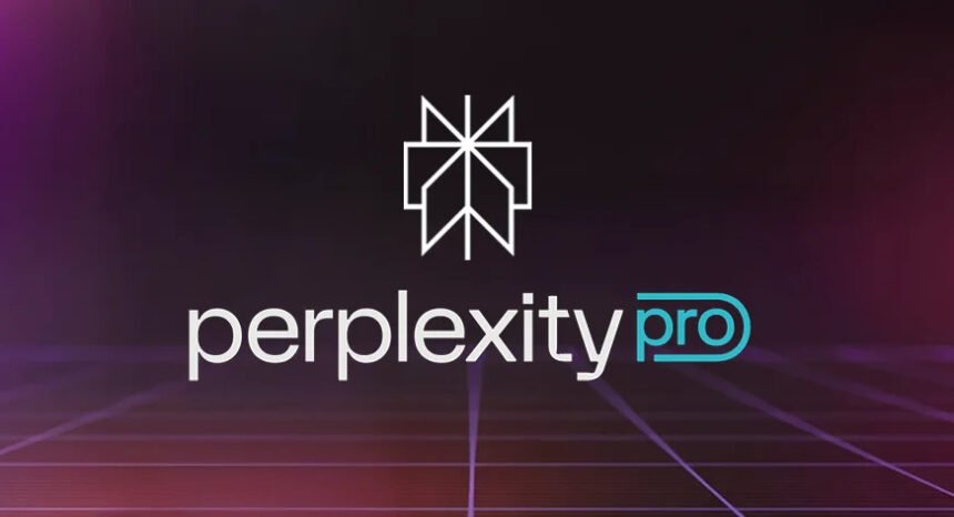 Perplexity Pro