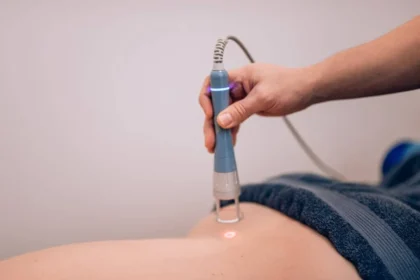 Лазер високої інтенсивності