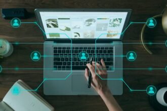 Маркетингова