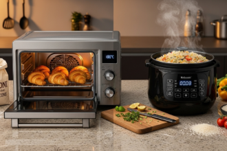 Мультиварка