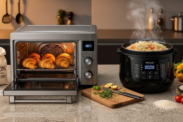 Мультиварка