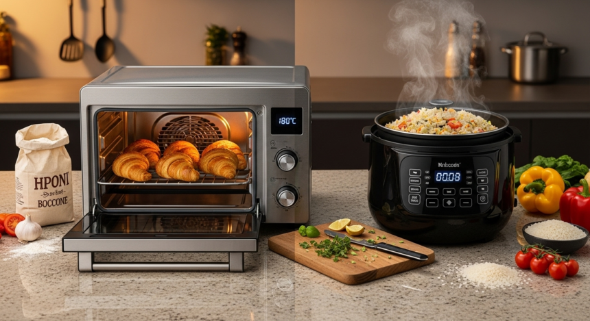 Мультиварка