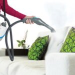 Пароочиститель