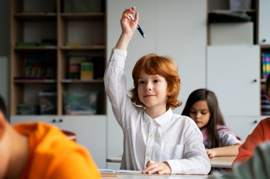 Початкова школа