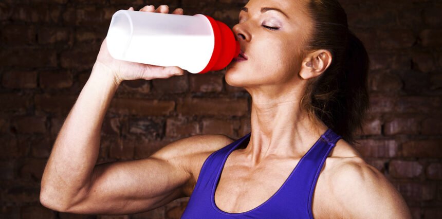 Сывороточный