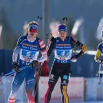 біатлон кубок світу