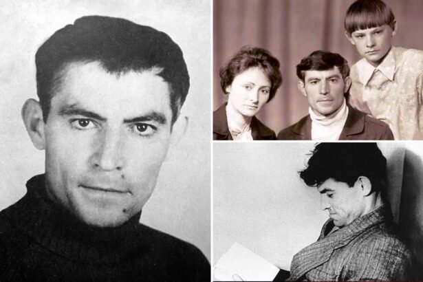 василь стус