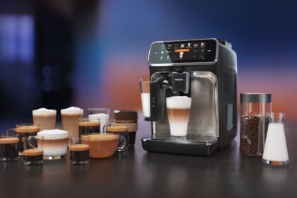 кавомашина