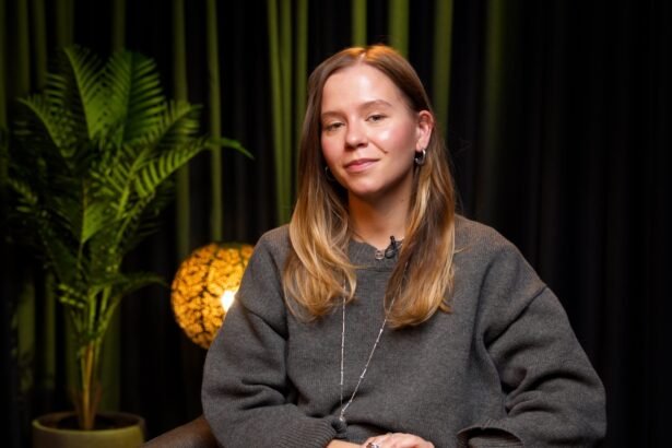 катерина мотрич