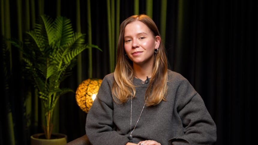 катерина мотрич