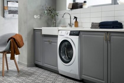 пральна машина з сушкою