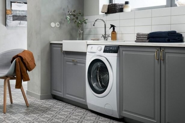 пральна машина з сушкою