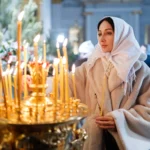 прощеное воскресенье