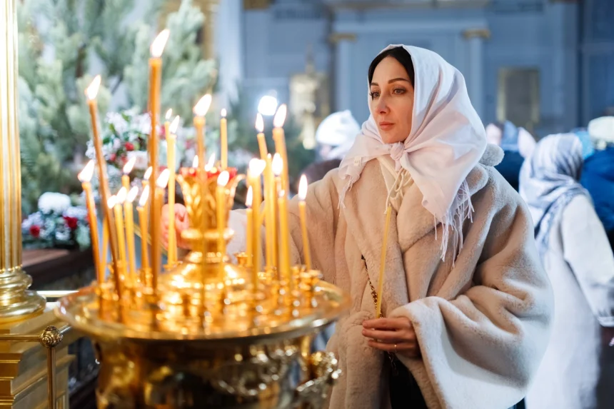 прощеное воскресенье