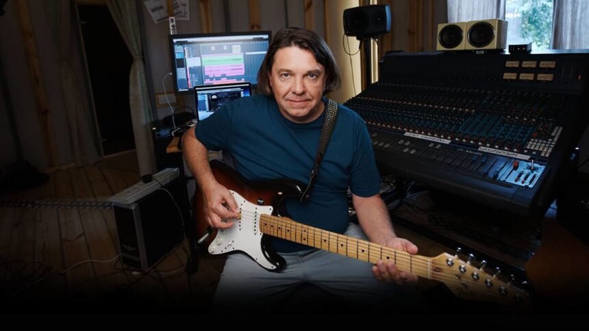 тарас чубай