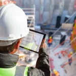 Business/Construction and Maintenance