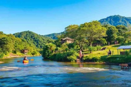 Regional/South America